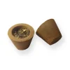 Natural Organic Sambrani dhoop Cup | Herbal | Chemical Free | 10 Pcs of dhoop Cups - Image 3