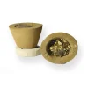 Natural Organic Sambrani dhoop Cup | Herbal | Chemical Free | 10 Pcs of dhoop Cups - Image 4