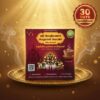 Combo - 30 days Sambrani dhoop Cup |  Natural Organic